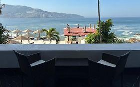Suite Pink Hermosa Habitacion Con Vista Al Mar
